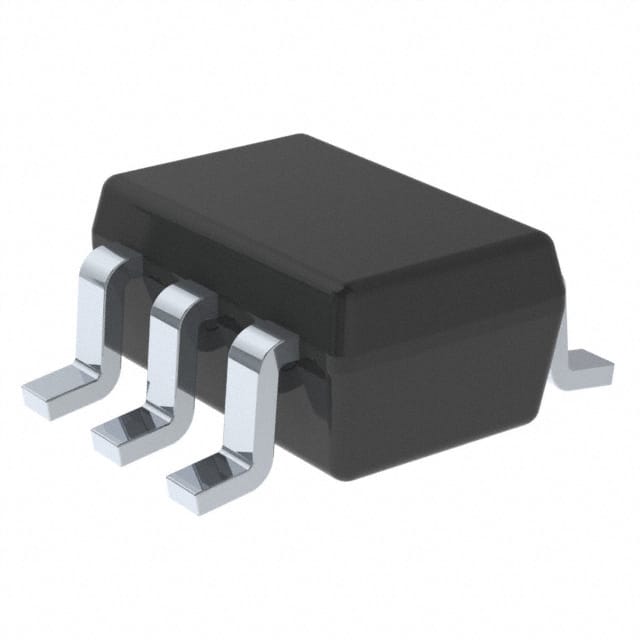 TMP126NDCKR Texas Instruments