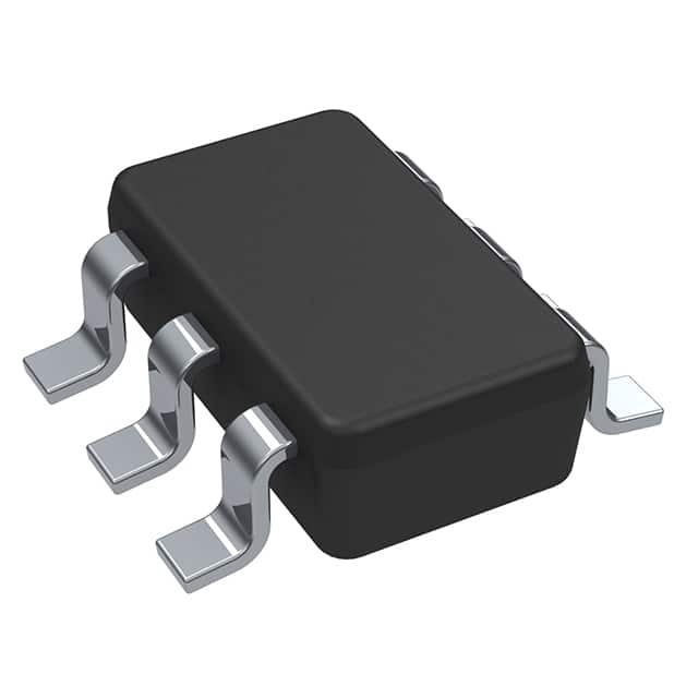 TMAG5273A2QDBVT Texas Instruments