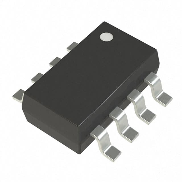 TMP421AIDCNR Texas Instruments