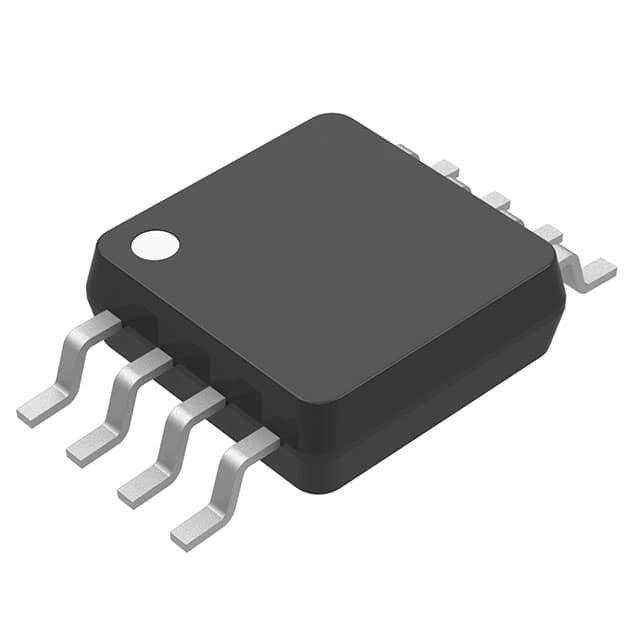 LM89CIMM Texas Instruments