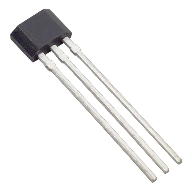 MLX92223LUA-AAA-100-SP Melexis Technologies NV