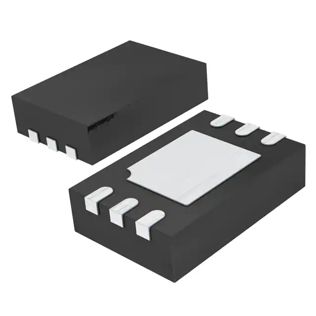 LTC2997CDCB#TRPBF Analog Devices Inc.