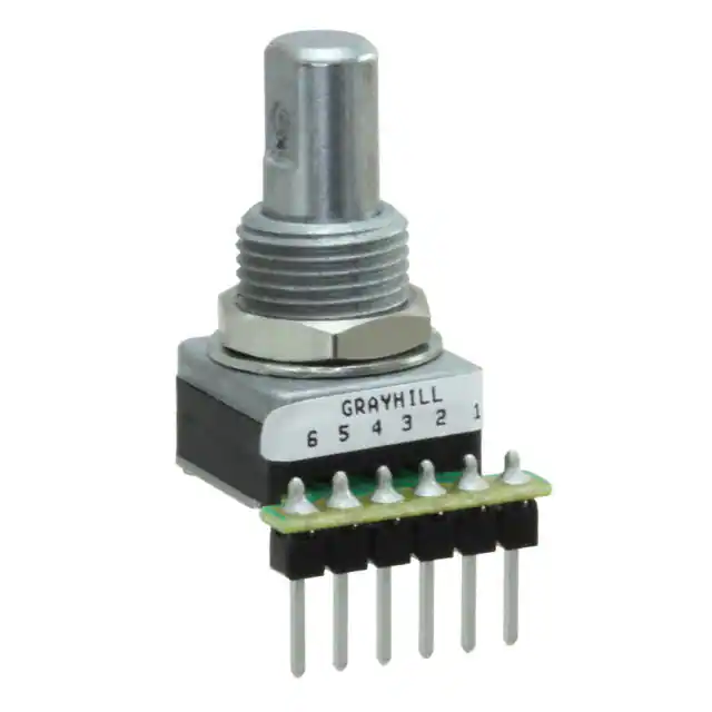 62S15-M0-PH Grayhill Inc.