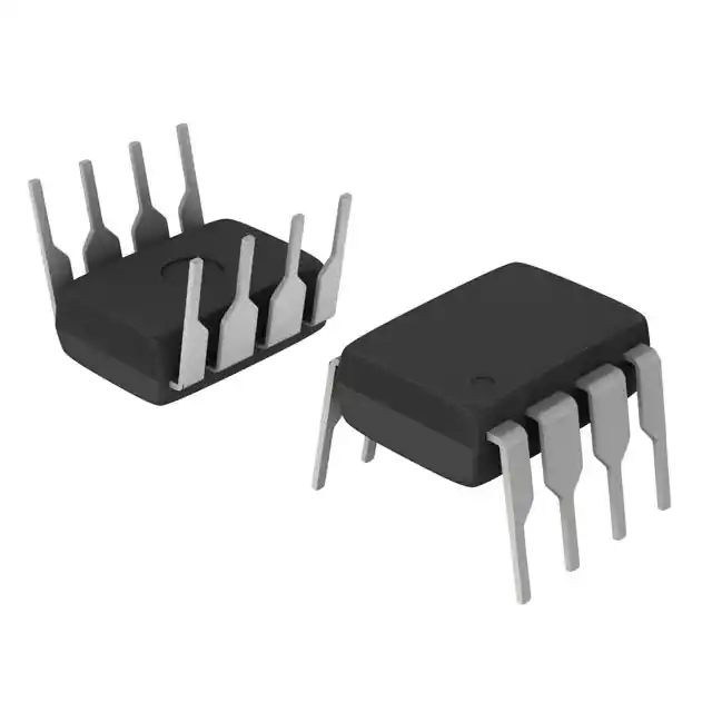 TC620CEPA Microchip Technology