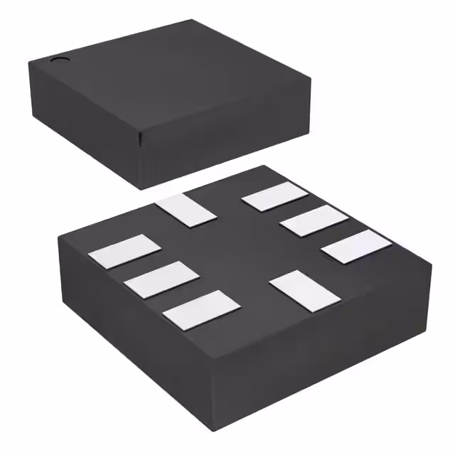 LIS3L02ALTR STMicroelectronics
