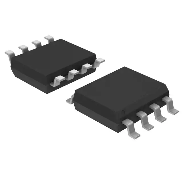 TC622VOA Microchip Technology
