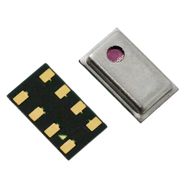 MPL115A2 NXP USA Inc.