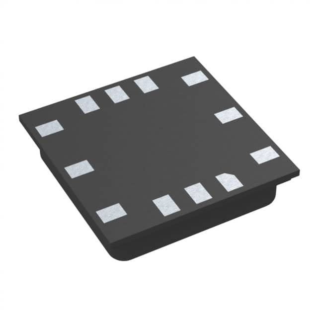 ZMOD4410AI3R Renesas Electronics Corporation