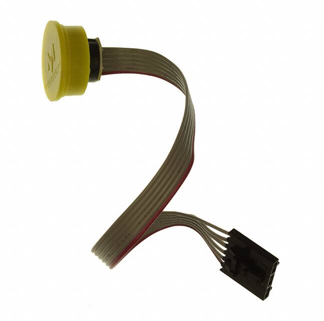 86-500G-C TE Connectivity Measurement Specialties