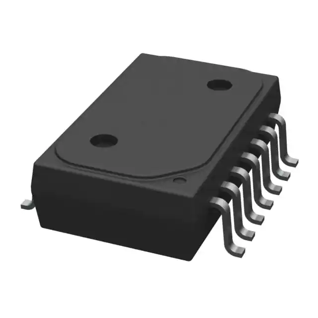 NPA-730N-001D Amphenol Advanced Sensors (NovaSensor)