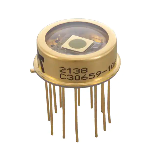 C30659-1060-3AH Excelitas Technologies