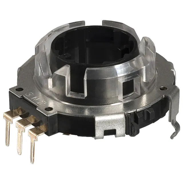 EVQ-1WF00210B Panasonic Electronic Components