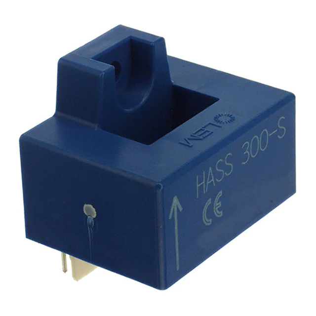 HASS 300-S LEM USA Inc.