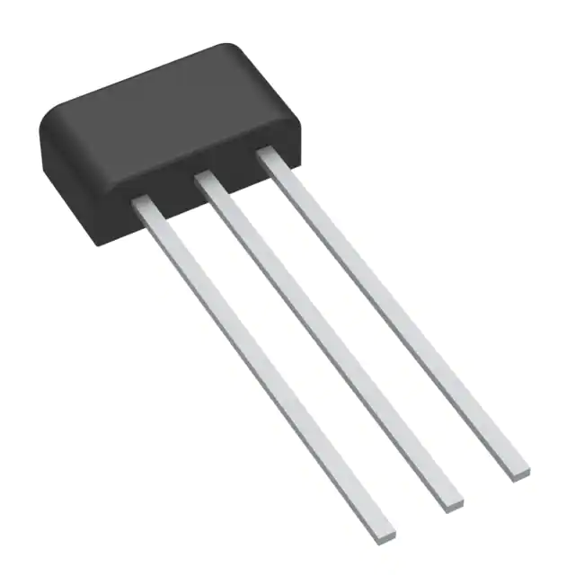 TSIC 501F TO92 Innovative Sensor Technology, USA Division