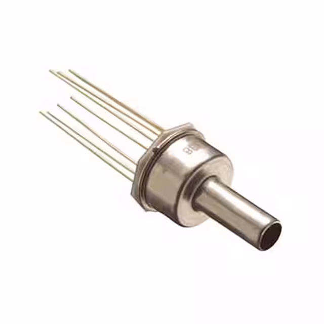 17-030G TE Connectivity Measurement Specialties