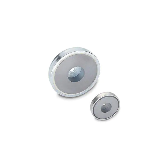 501395 Elesa USA Corporation