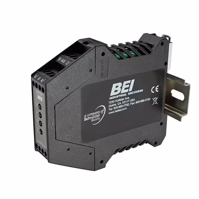 60003-008 Sensata-BEI Sensors