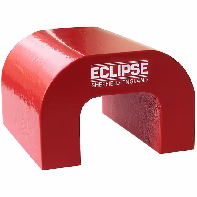 811 Eclipse Magnetics Ltd