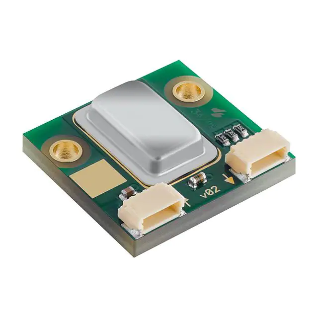 B58621V4121B538 EPCOS - TDK Electronics