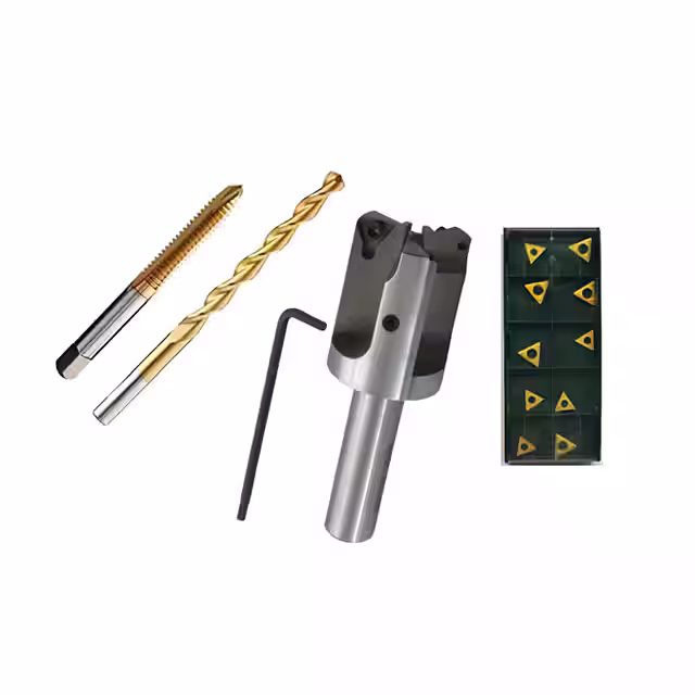 CMCP271-02-RT STI Vibration Monitoring