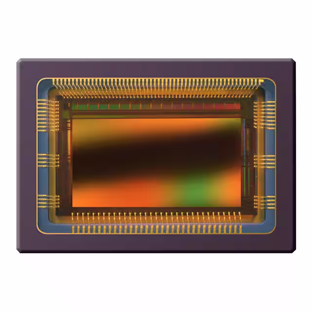 CMV2000-2E5C1PP ams-OSRAM USA INC.