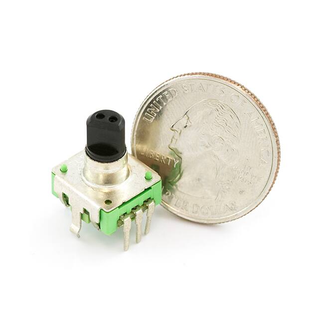 COM-09117 SparkFun Electronics