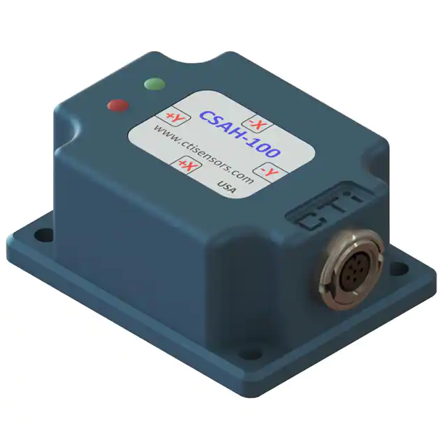 CS-AH100-A-U-A1 CTi Sensors