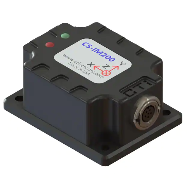 CS-IM200-A-4-A1 CTi Sensors