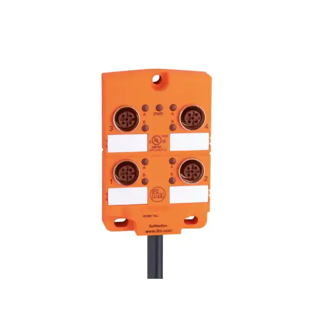 EBC028 ifm efector, inc.