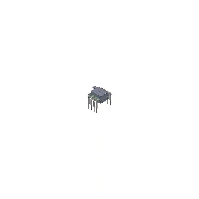 ELVH-030A-HRNJ-I-NAA5 Amphenol All Sensors Corporation