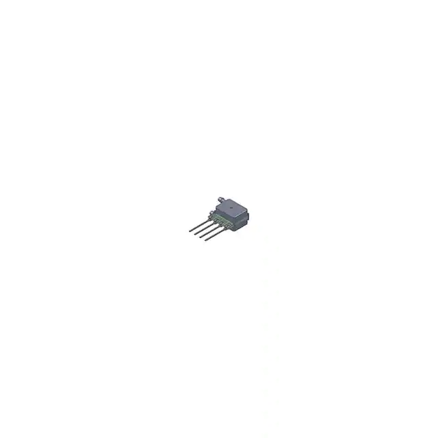 ELVH-L05D-HRRJ-I-NAA5 Amphenol All Sensors Corporation