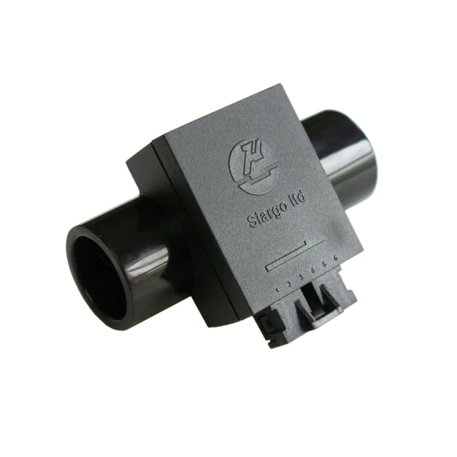 FS6122-250F250-5P100-TH0 Siargo Ltd