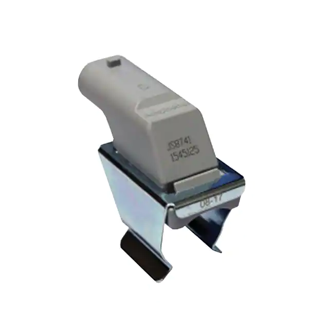 JS8741B Amphenol Advanced Sensors (Thermometrics)