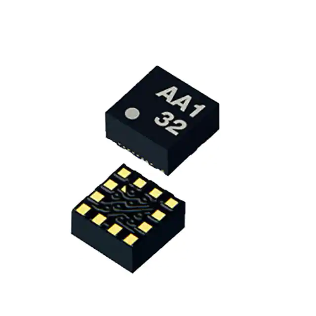 KX132-1211 Rohm Semiconductor