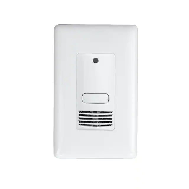 LHUSS1-24V-WH-M Thomas Research Products