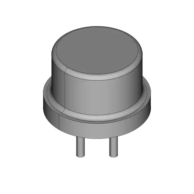 LM34DH Texas Instruments