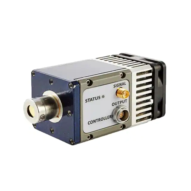 LABM-I-4 Vigo Photonics