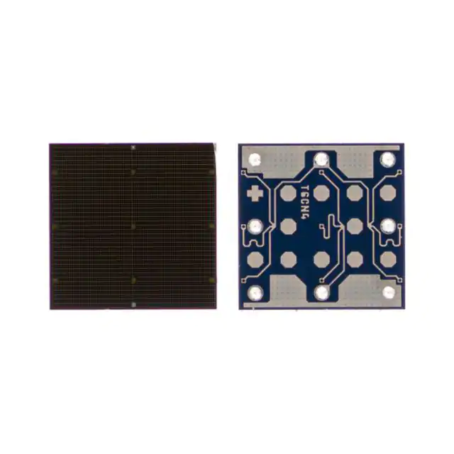 MICROFJ-40035-TSV-TR1 onsemi