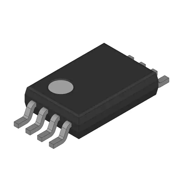 MMA1270KEG NXP USA Inc.