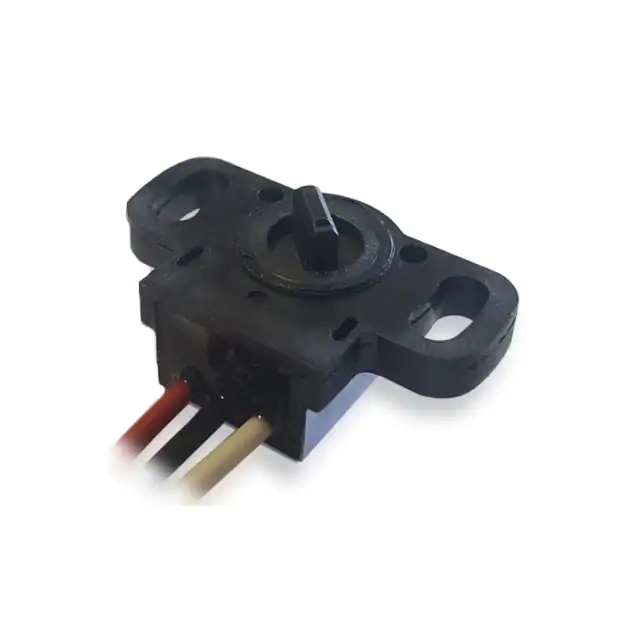 MSC360-1A-C0022-ERA090-05K Amphenol Piher Sensing Systems