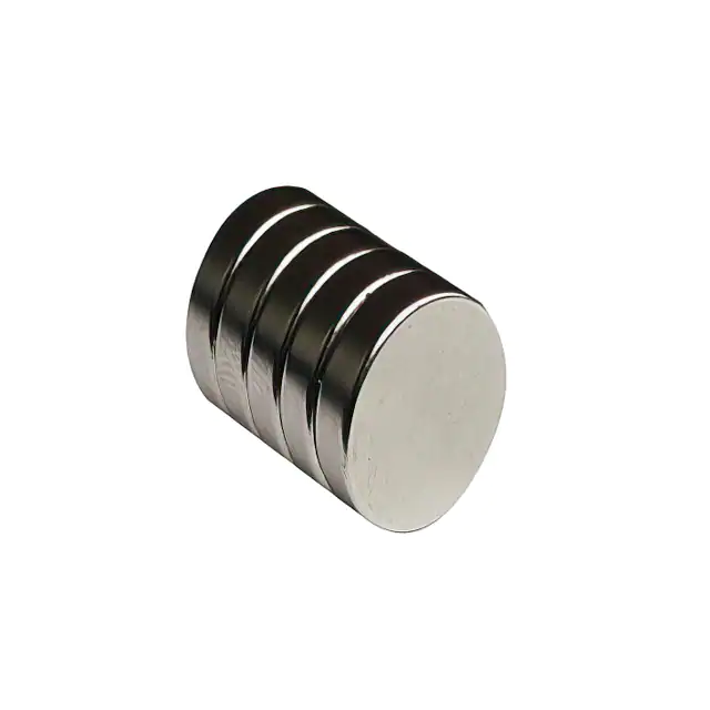 N801 Eclipse Magnetics Ltd