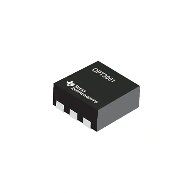 OPT3001DNPR Texas Instruments