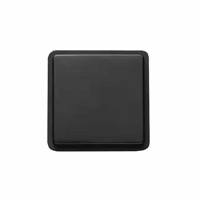 PIR FRESNEL LENS_FD08-10005-BLACK Fresnel Factory Inc.