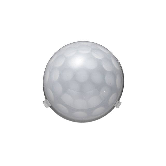 PIR FRESNEL LENS_PD12-11607-WHITE Fresnel Factory Inc.