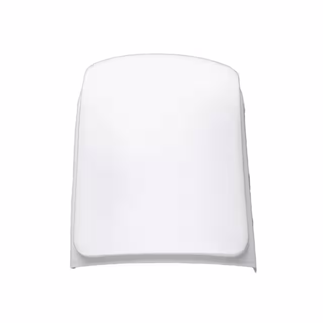 PIR FRESNEL LENS_PD30-0000-WHITE Fresnel Factory Inc.