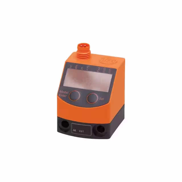 PQ3809 ifm efector, inc.