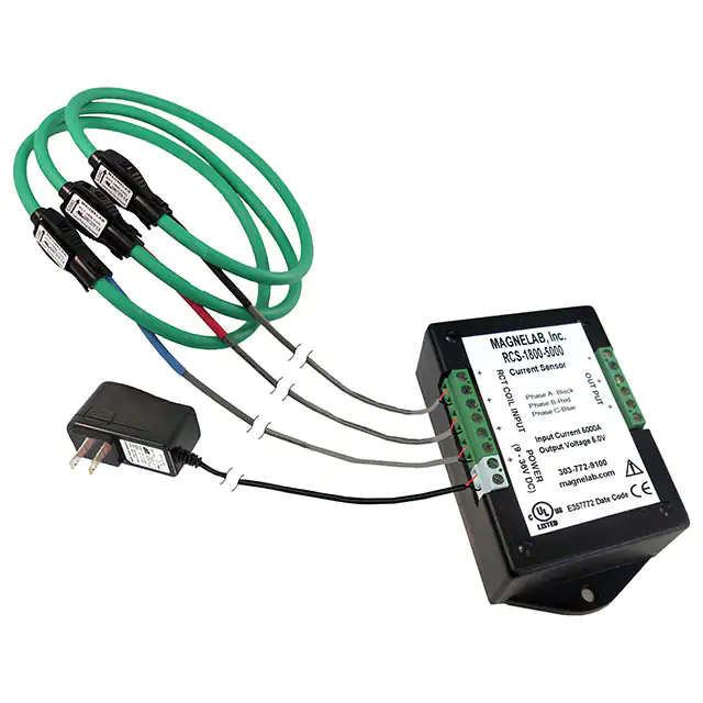 RCS-1800-5000 Magnelab, Inc.