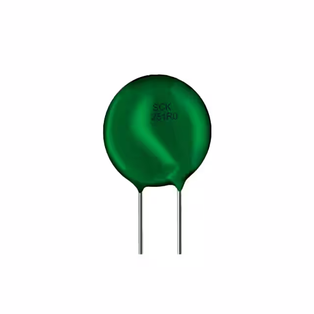 SCK13055MSY Thinking Electronics Industrial Co.
