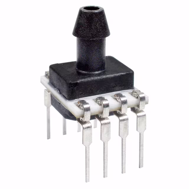 TSCDANN030PGUCV Honeywell Sensing and Productivity Solutions