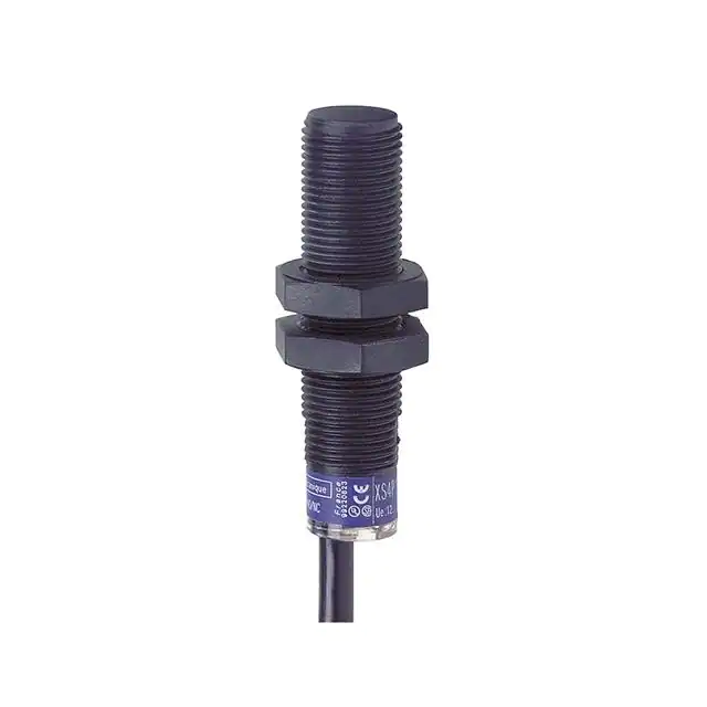 XS4P12AB120 Telemecanique Sensors